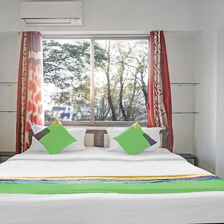 Treebo Atithi Corporate Stay Baner It Hub Pune Zewnętrze zdjęcie