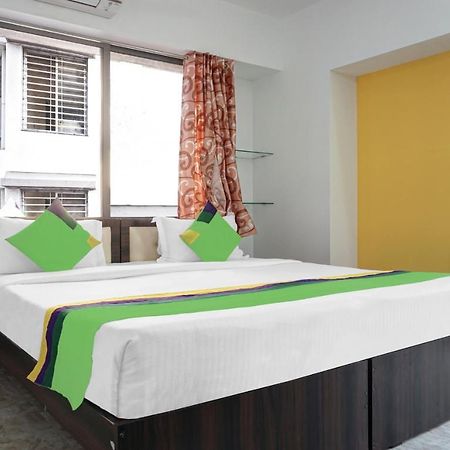 Treebo Atithi Corporate Stay Baner It Hub Pune Zewnętrze zdjęcie