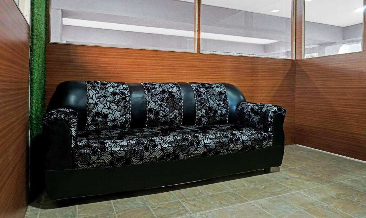 Treebo Atithi Corporate Stay Baner It Hub Pune Zewnętrze zdjęcie