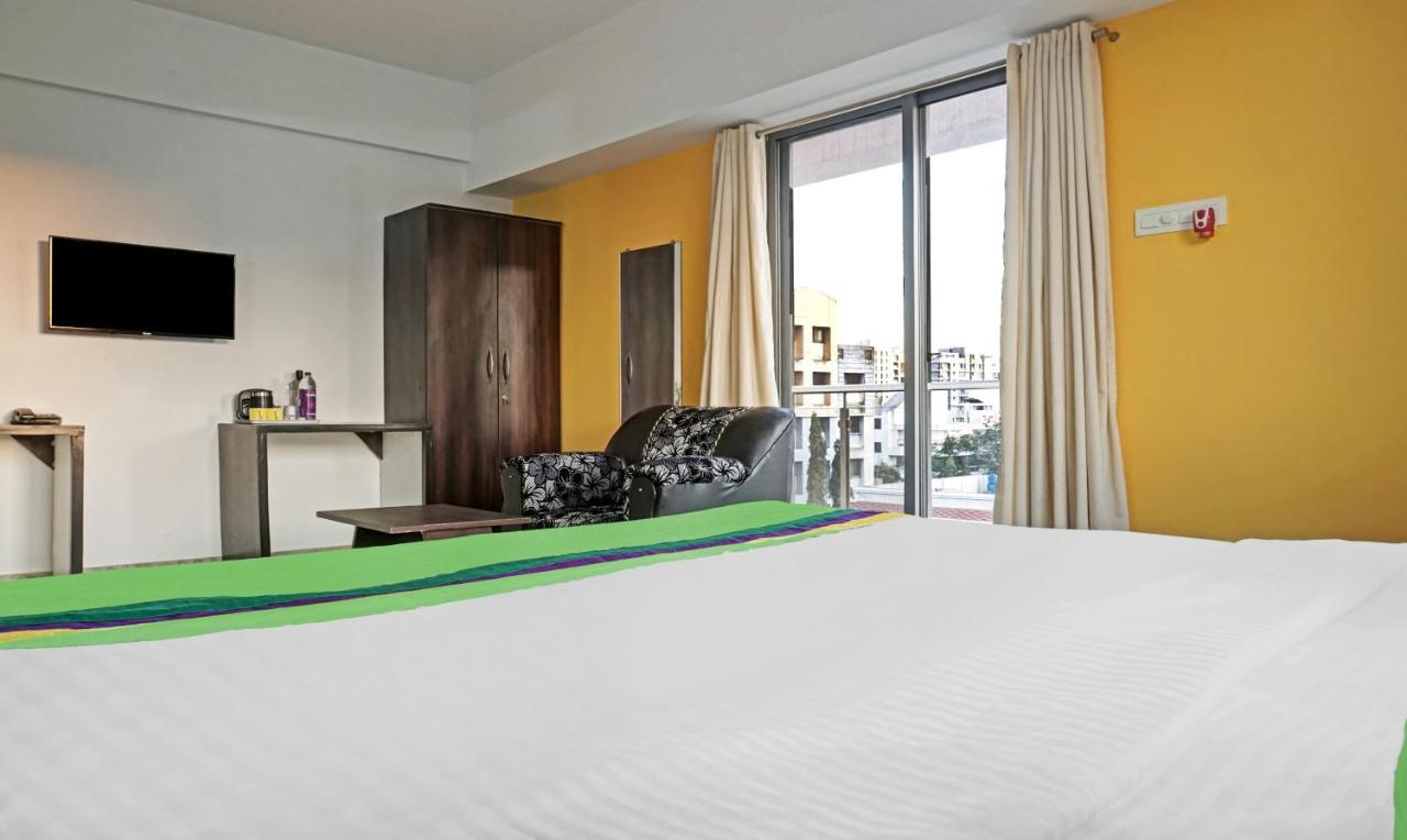 Treebo Atithi Corporate Stay Baner It Hub Pune Zewnętrze zdjęcie