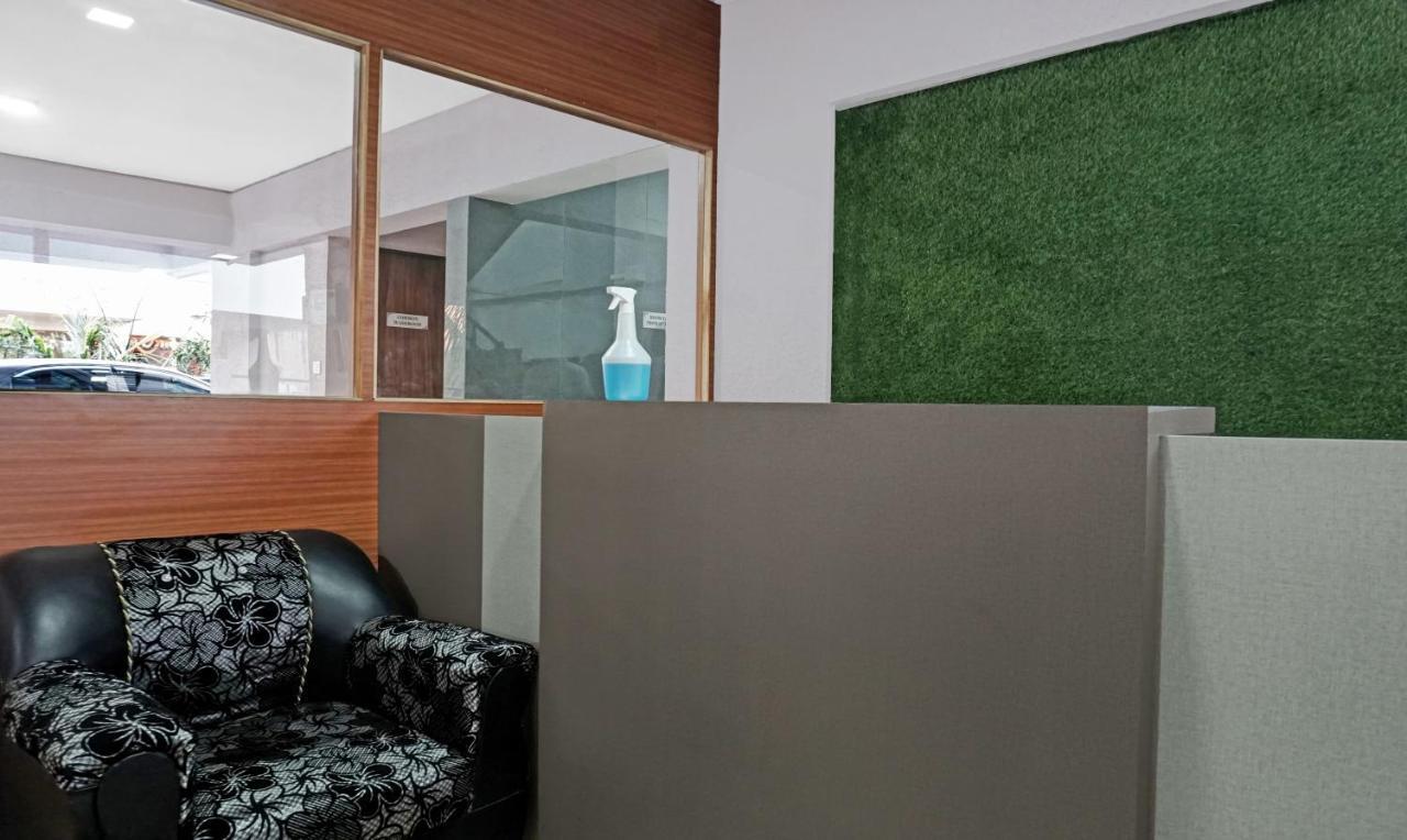 Treebo Atithi Corporate Stay Baner It Hub Pune Zewnętrze zdjęcie