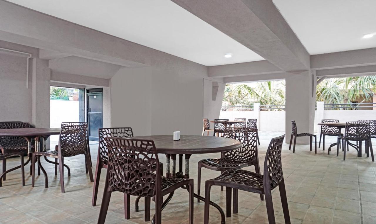 Treebo Atithi Corporate Stay Baner It Hub Pune Zewnętrze zdjęcie
