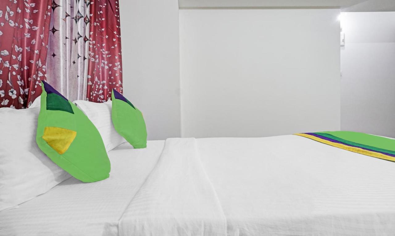 Treebo Atithi Corporate Stay Baner It Hub Pune Zewnętrze zdjęcie