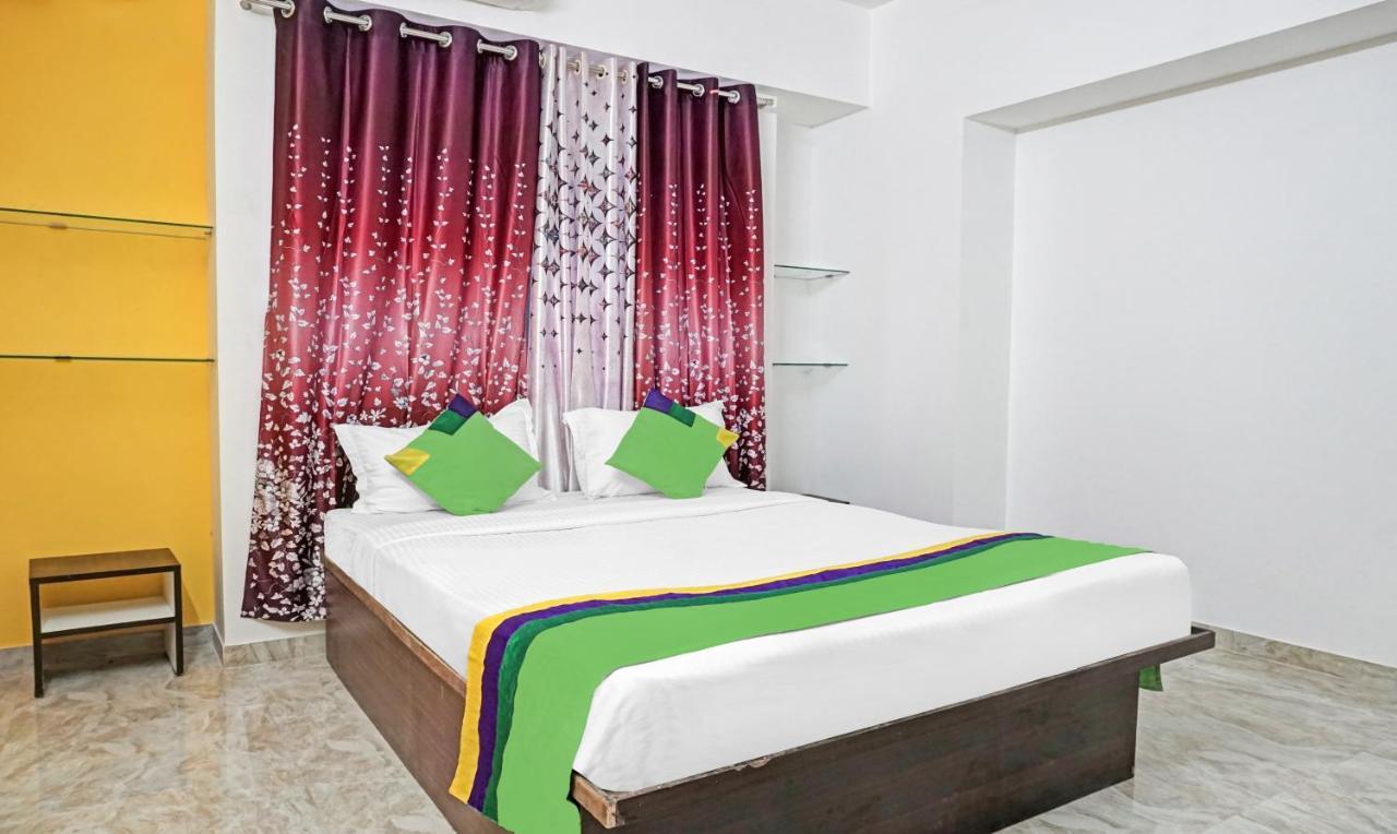 Treebo Atithi Corporate Stay Baner It Hub Pune Zewnętrze zdjęcie