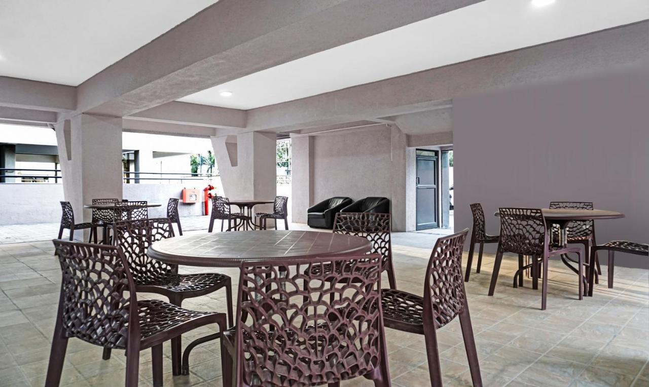 Treebo Atithi Corporate Stay Baner It Hub Pune Zewnętrze zdjęcie