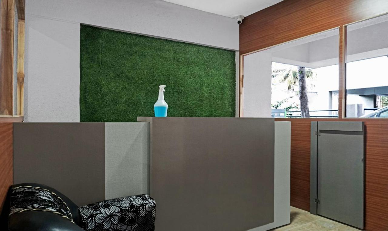 Treebo Atithi Corporate Stay Baner It Hub Pune Zewnętrze zdjęcie