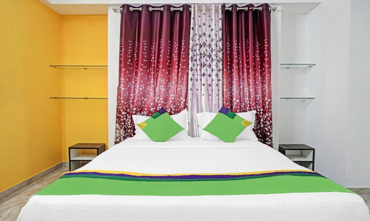 Treebo Atithi Corporate Stay Baner It Hub Pune Zewnętrze zdjęcie